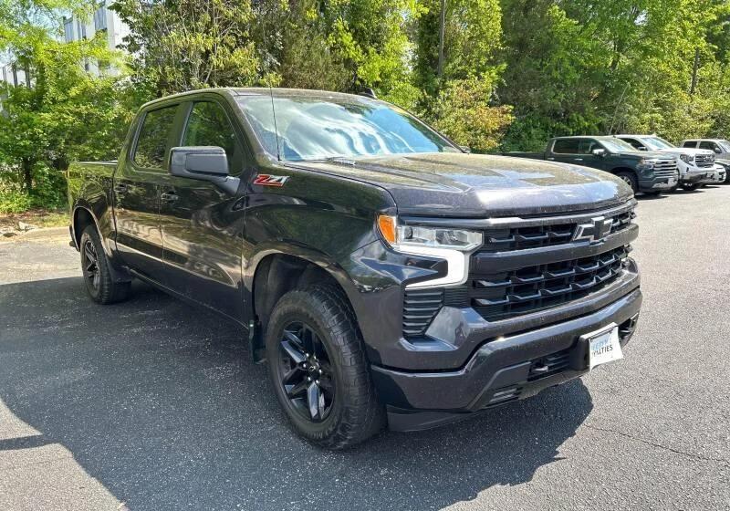 chevrolet silverado 1500 2022 3GCUDEET9NG680974 image chevrolet silverado 1500 2022 3GCUDEET9NG680974 image